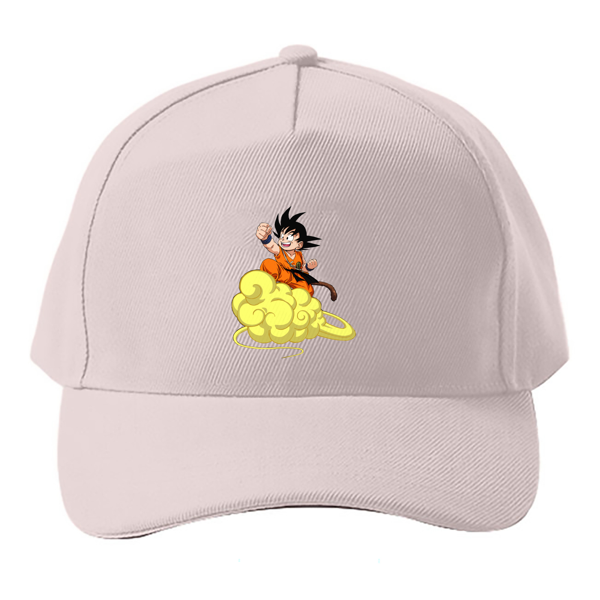 （画像用） ドラゴンボール 孫悟空（そん ごくう）Son Goku カカロット DRAGON BALL Kakarotto ベースボールキャップ 綿100％ 男女兼用 帽子 スポーツ